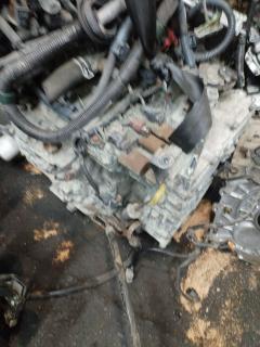КПП автоматическая на Honda Airwave GJ2 L15A