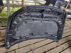 Капот 1ая мод 1ая мод,F5100-CN0MM на Nissan Presage TU31 Фото 4