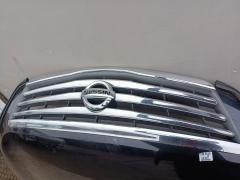 Капот на Nissan Teana J32 Фото 15