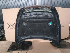 Капот на Nissan Teana J32 Фото 2