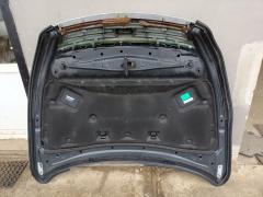 Капот на Nissan Teana J32 Фото 24