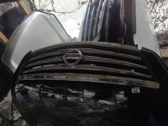 Капот на Nissan Teana J32 Фото 26