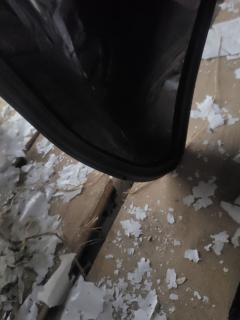 Капот на Nissan Teana J32 Фото 29