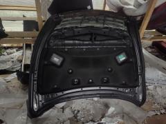 Капот на Nissan Teana J32 Фото 30