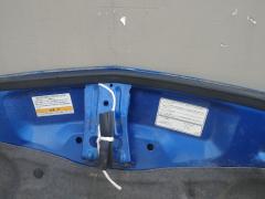 Капот 60100-SAA-010ZZ, HD20042A на Honda Fit GD1 Фото 14