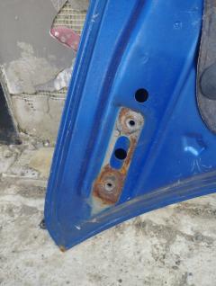 Капот 60100-SAA-010ZZ, HD20042A на Honda Fit GD1 Фото 16