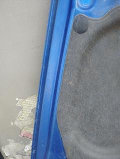 Капот 60100-SAA-010ZZ, HD20042A на Honda Fit GD1 Фото 17
