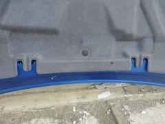 Капот 60100-SAA-010ZZ, HD20042A на Honda Fit GD1 Фото 18