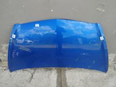 Капот 60100-SAA-010ZZ, HD20042A на Honda Fit GD1 Фото 20
