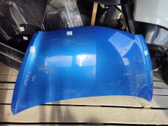 Капот 60100-SAA-010ZZ, HD20042A на Honda Fit GD1 Фото 21