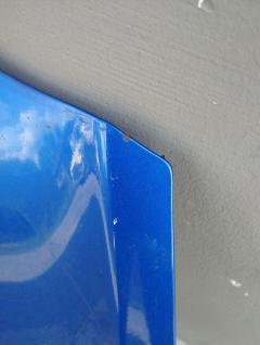 Капот 60100-SAA-010ZZ, HD20042A на Honda Fit GD1 Фото 8