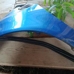 Крыло переднее 60261-SAA-000ZZ, HD10071AL на Honda Fit GD1 Фото 12