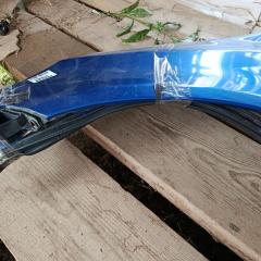 Крыло переднее 60261-SAA-000ZZ, HD10071AL на Honda Fit GD1 Фото 13