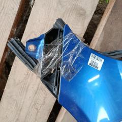 Крыло переднее 60261-SAA-000ZZ, HD10071AL на Honda Fit GD1 Фото 14