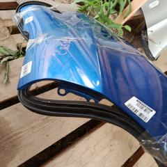 Крыло переднее 60261-SAA-000ZZ, HD10071AL на Honda Fit GD1 Фото 15