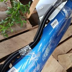 Крыло переднее 60261-SAA-000ZZ, HD10071AL на Honda Fit GD1 Фото 17