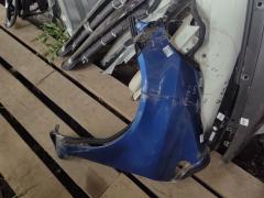 Крыло переднее 60261-SAA-000ZZ, HD10071AL на Honda Fit GD1 Фото 19