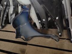 Крыло переднее 60261-SAA-000ZZ, HD10071AL на Honda Fit GD1 Фото 20