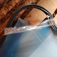 Крыло переднее 60211-SAA-000ZZ, HD10071AR на Honda Fit GD1 Фото 11