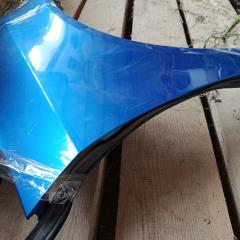 Крыло переднее 60211-SAA-000ZZ, HD10071AR на Honda Fit GD1 Фото 6