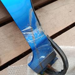 Крыло переднее 60211-SAA-000ZZ, HD10071AR на Honda Fit GD1 Фото 7