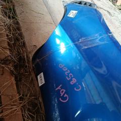 Крыло переднее 60211-SAA-000ZZ, HD10071AR на Honda Fit GD1 Фото 9