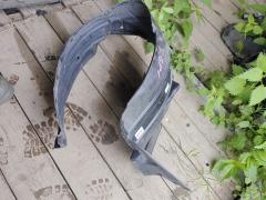 Подкрылок 1ая мод 1ая мод на Honda Fit GD1 L13A Фото 3