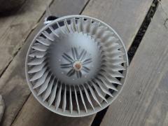 Мотор печки 79310-SAA-003 на Honda Fit GD1 Фото 4