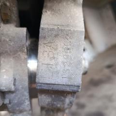 Двигатель на Honda Fit GD1 L13A Фото 10