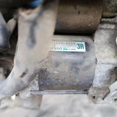 Двигатель на Honda Fit GD1 L13A Фото 12