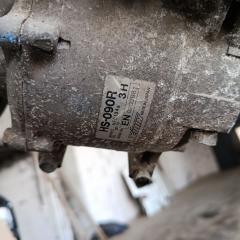 Двигатель на Honda Fit GD1 L13A Фото 13