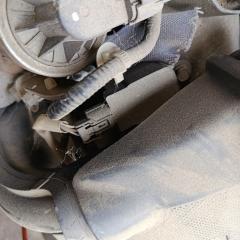 Двигатель на Honda Fit GD1 L13A Фото 15
