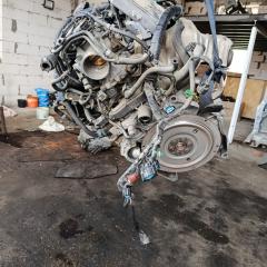 Двигатель на Honda Fit GD1 L13A Фото 19