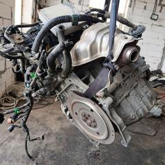 Двигатель на Honda Fit GD1 L13A Фото 22