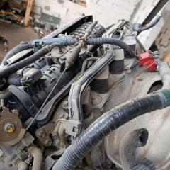 Двигатель на Honda Fit GD1 L13A Фото 25