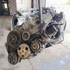 Двигатель на Honda Fit GD1 L13A Фото 9
