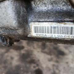 КПП автоматическая на Honda Fit GD1 L13A Фото 14
