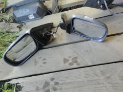 Зеркало двери боковой на Nissan Avenir RW11 Фото 8