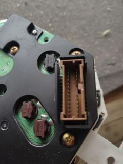 Спидометр WA911 WA911, на Nissan Avenir RW11 QR20DE Фото 4