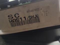 Спидометр WA911 WA911, на Nissan Avenir RW11 QR20DE Фото 7