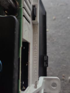 Спидометр WA911 WA911, на Nissan Avenir RW11 QR20DE Фото 9