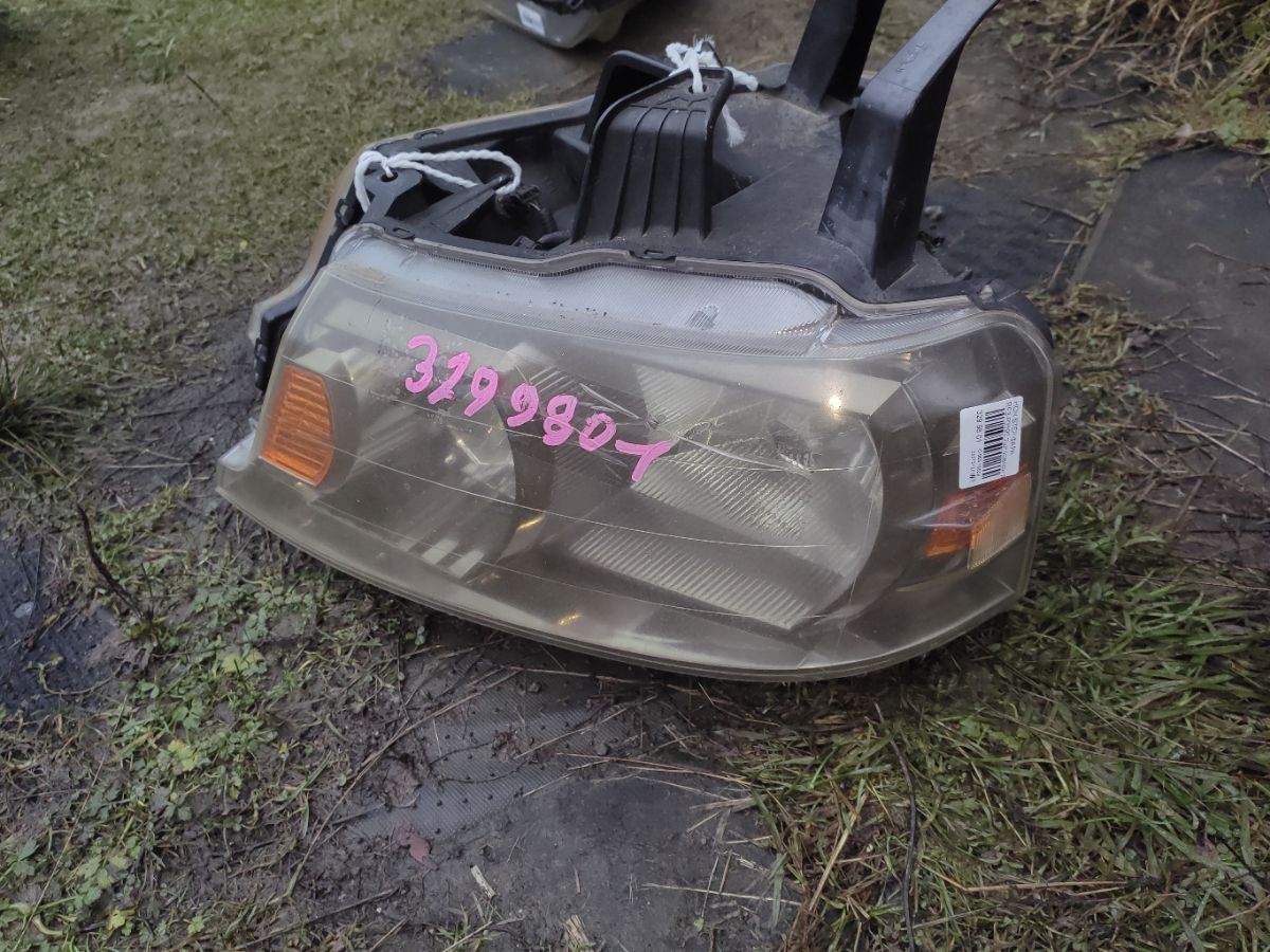 Фара P3590 P3590 на Honda Stepwgn RF3 Фото 11