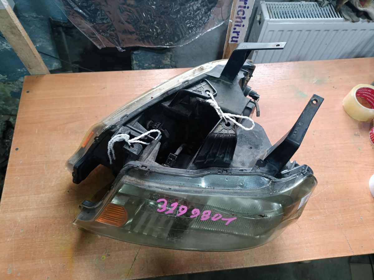 Фара P3590 P3590 на Honda Stepwgn RF3 Фото 13