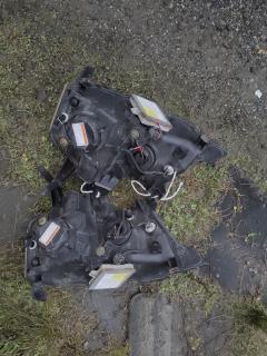 Фара P3590 P3590 на Honda Stepwgn RF3 Фото 12