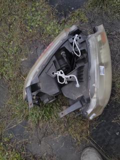 Фара P3590 P3590 на Honda Stepwgn RF3 Фото 10