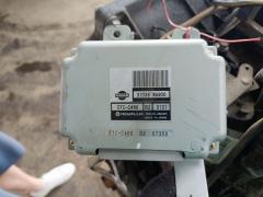 КПП автоматическая 310208E073 на Nissan Avenir RW11 QR20DE Фото 10