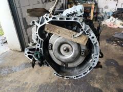 КПП автоматическая 310208E073 на Nissan Avenir RW11 QR20DE Фото 15