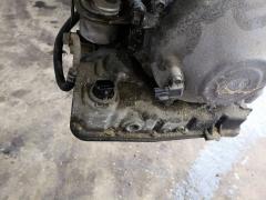 КПП автоматическая 310208E073 на Nissan Avenir RW11 QR20DE Фото 7