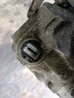 КПП автоматическая 310208E073 на Nissan Avenir RW11 QR20DE Фото 8