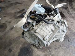 КПП автоматическая 310208E073 на Nissan Avenir RW11 QR20DE Фото 11